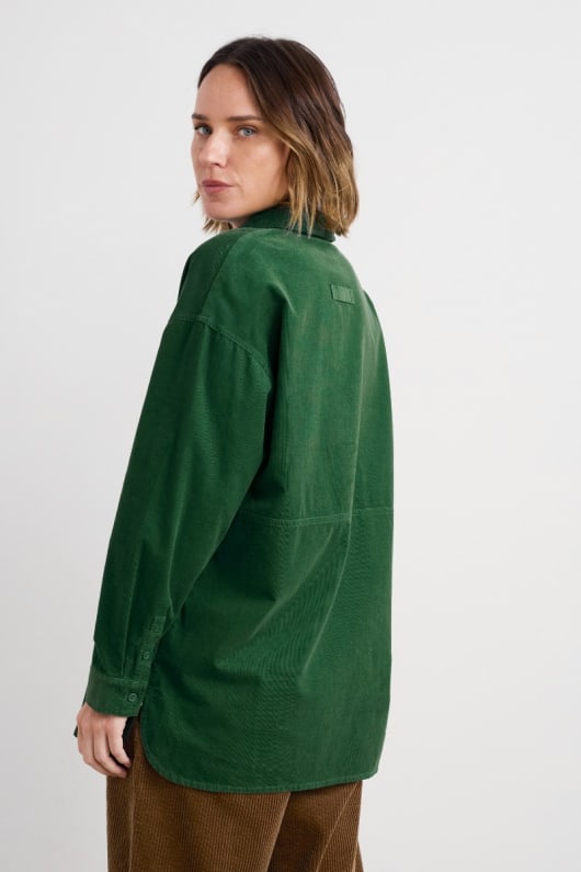 coppice sladd shirt