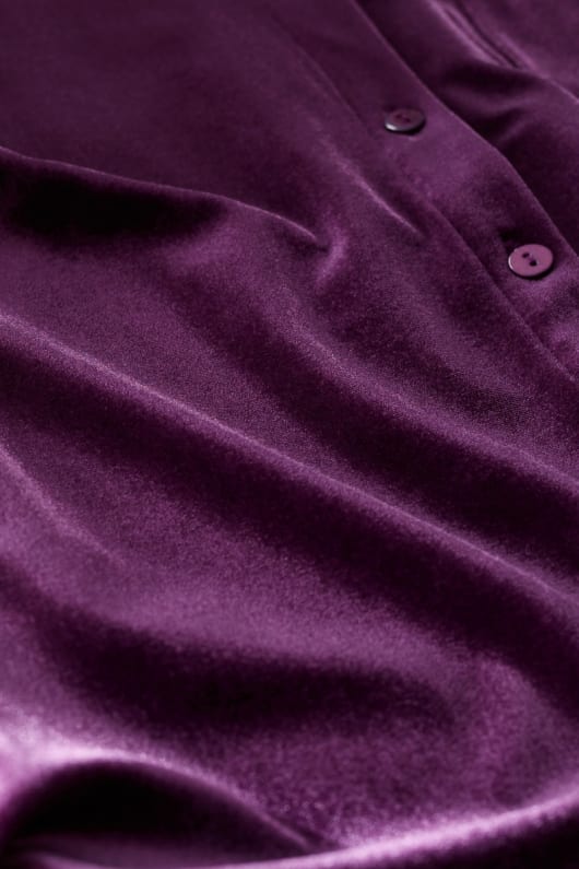 elm tree sammet shirt