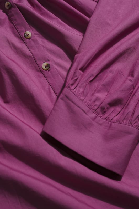 moor gräs-line-shirt