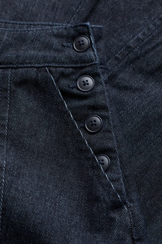 capriccio denim kjol