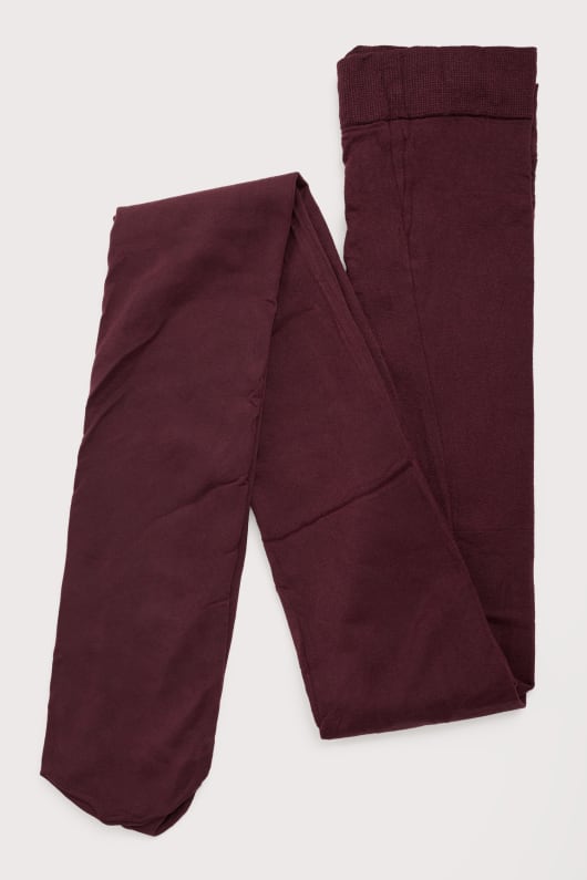 Återvunnet tights