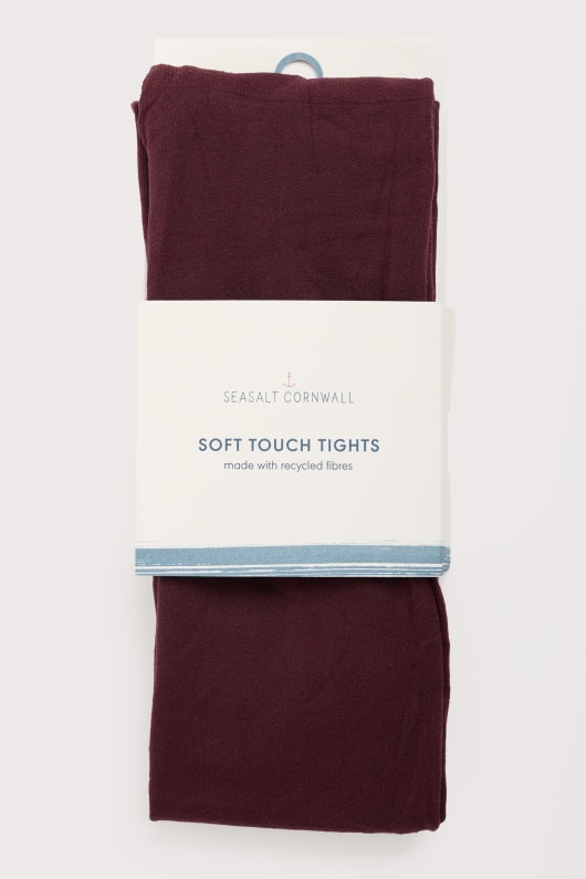 Återvunnet tights