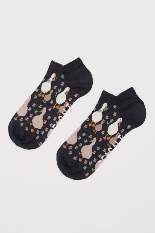 kvinnors arty trainer socks