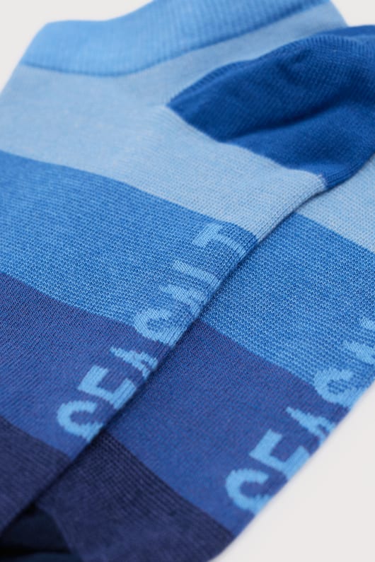 kvinnors dagliga trainer socks
