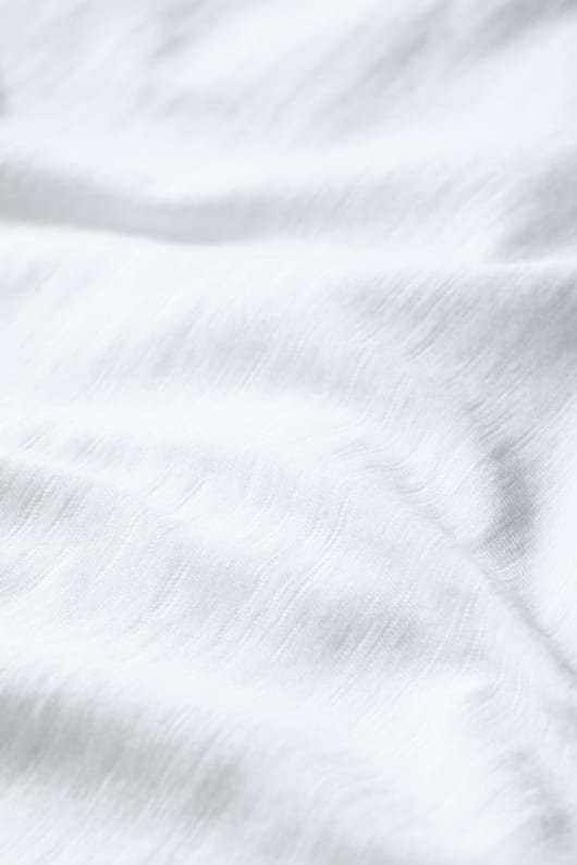 camerance t-shirt i gots-certifierad ekologisk bomull