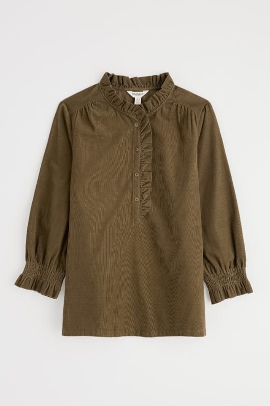 fjäder stjärniga sladd upp