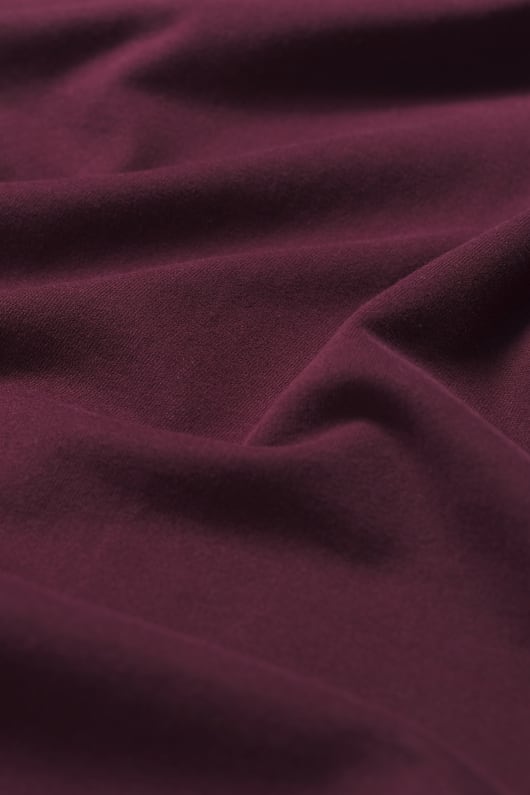 gwennap jersey top i gots-certifierad ekologisk bomull