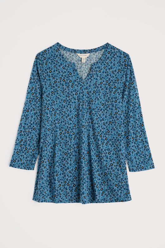 kellow 34 Ärm jersey top