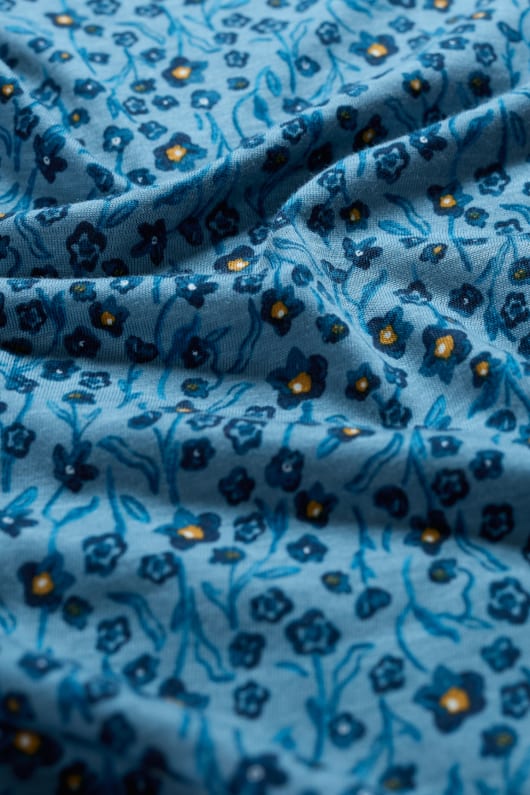 kellow 34 Ärm jersey top
