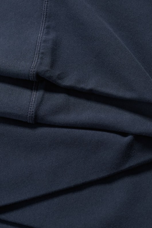 havet dans 78 leggings i gots-certifierad ekologisk bomull