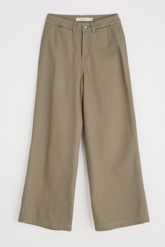 milly brett ben denim byxor
