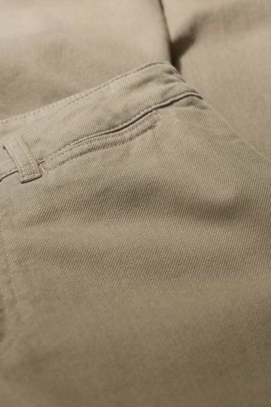 milly brett ben denim byxor