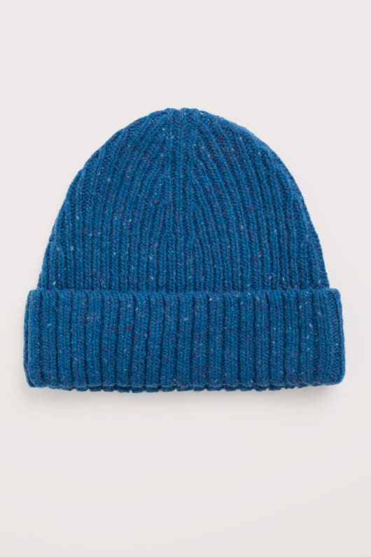 merouda räfflade hat