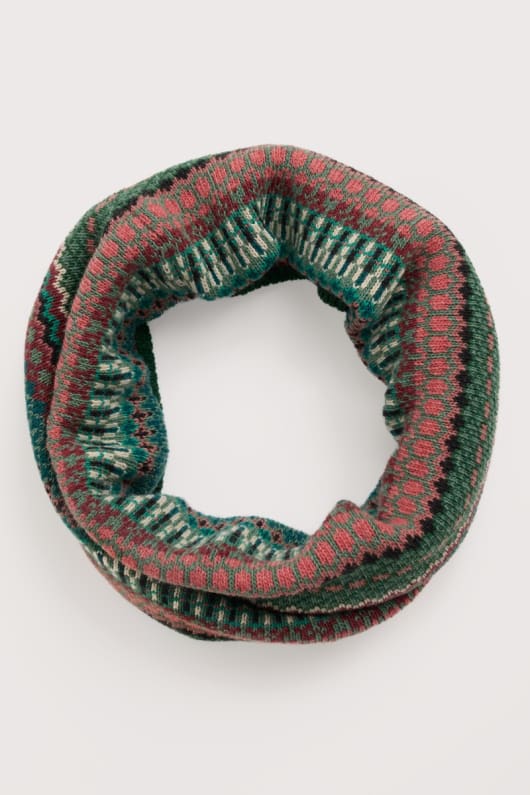 prövosten snood