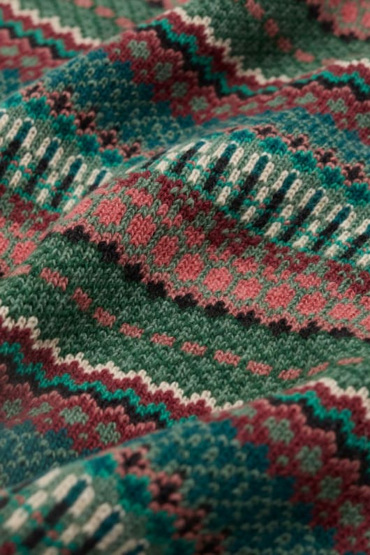 prövosten snood