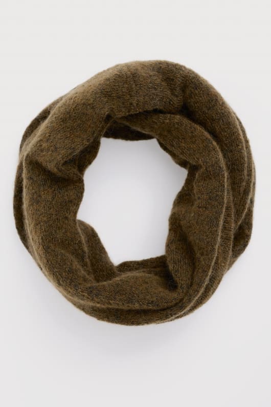 morgon klippa snood