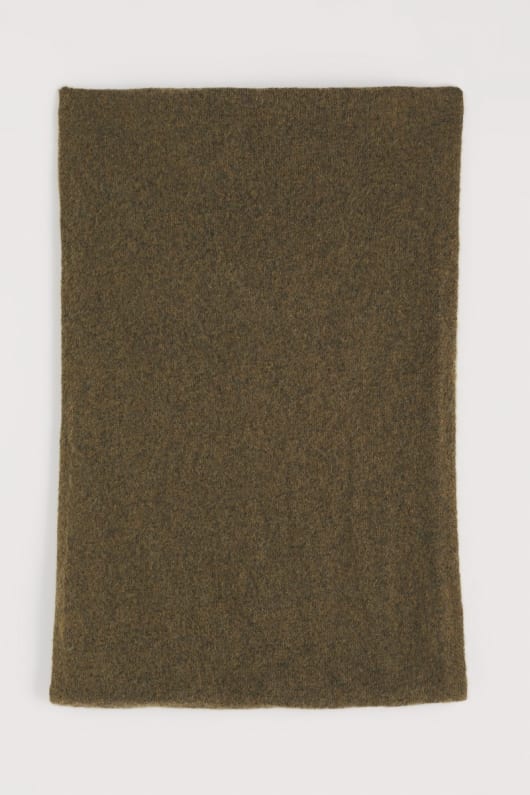 morgon klippa snood