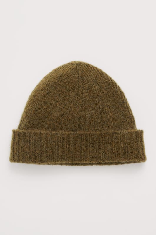 boswyn mohair blandning hat