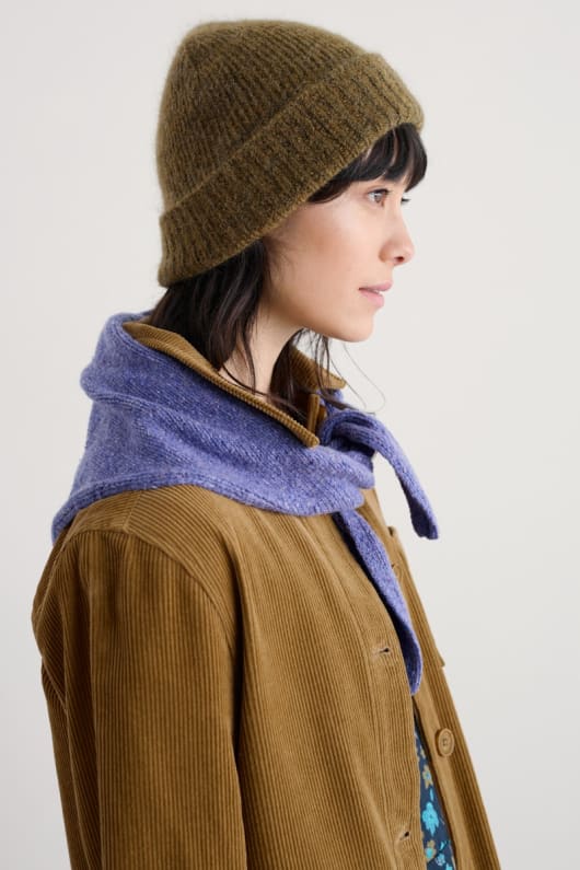 boswyn mohair blandning hat