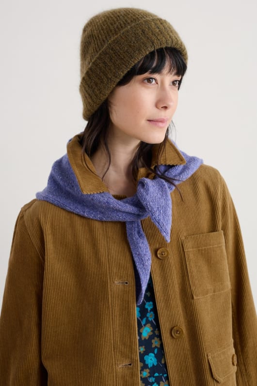 boswyn mohair blandning hat