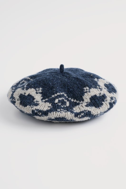 weatherhill fair isle basker